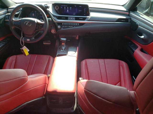 Photo 8 from auction – 2021 LEXUS ES 350 BAS with VIN 58AGZ1B15MU092340