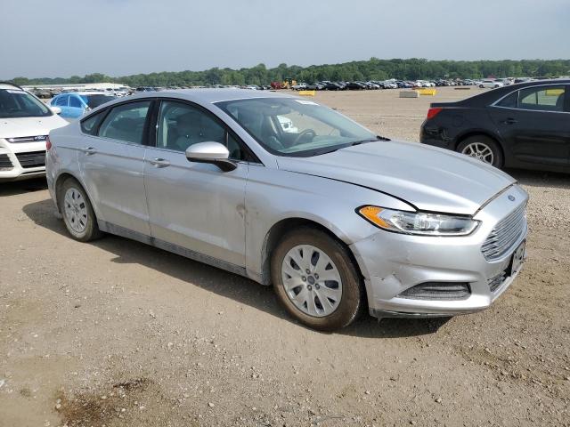 Photo 4 from auction – 2014 FORD FUSION S with VIN 1FA6P0G71E5361410