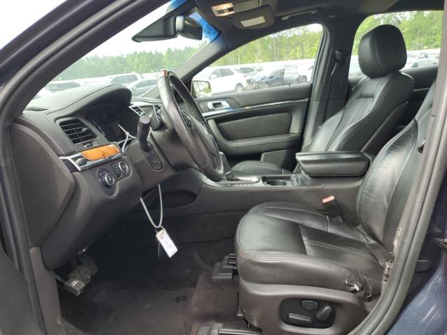 Photo 7 from auction – 2014 LINCOLN MKS with VIN 1LNHL9DK5EG606561