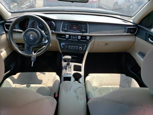 Photo 8 from auction – 2016 KIA OPTIMA LX with VIN 5XXGT4L33GG042688