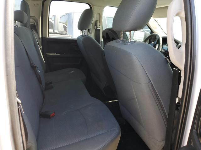Photo 10 from auction – 2015 RAM 1500 ST with VIN 1C6RR6FT5FS729455