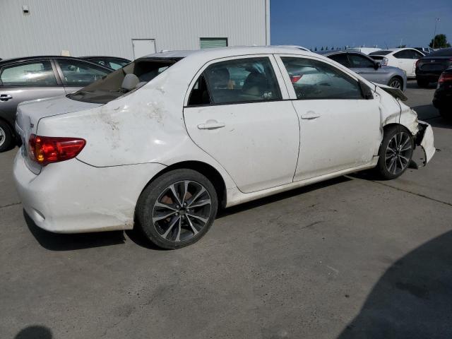 Photo 3 from auction – 2010 TOYOTA COROLLA with VIN 1NXBU4EE1AZ264195