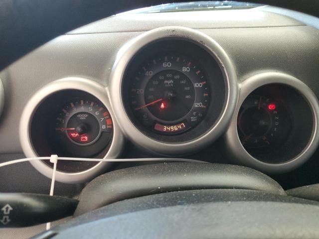 Photo 9 from auction – 2003 HONDA ELEMENT EX with VIN 5J6YH28533L022689