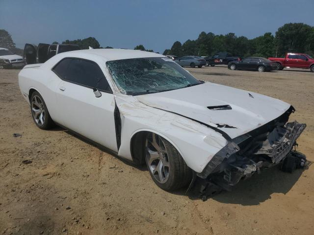 Photo 4 from auction – 2015 DODGE CHALLENGER with VIN 2C3CDZBG0FH861350