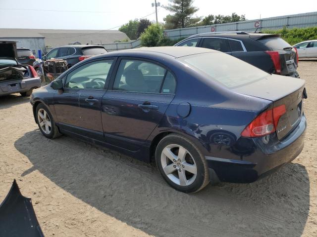Photo 2 from auction – 2007 HONDA CIVIC EX with VIN 1HGFA16807L013450