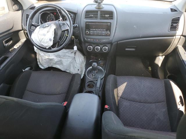Photo 8 from auction – 2017 MITSUBISHI OUTLANDER with VIN JA4AP3AU8HZ026379