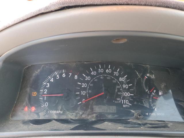 Photo 9 from auction – 2005 TOYOTA COROLLA CE with VIN 1NXBR30E05Z527186