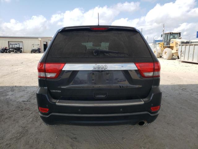 Photo 6 from auction – 2011 JEEP GRAND CHER with VIN 1J4RS5GG5BC658877