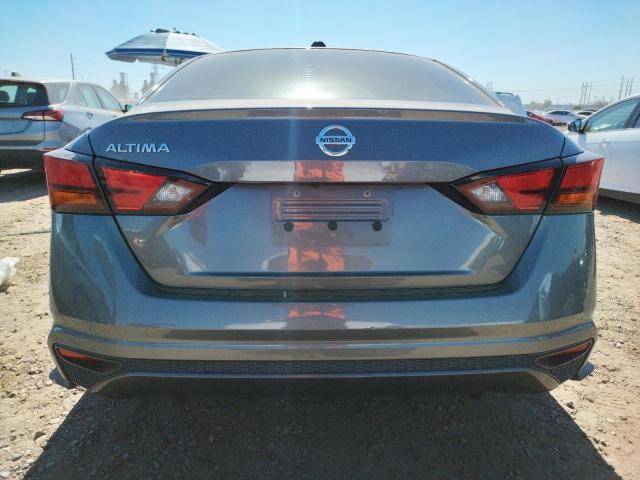 Photo 6 from auction – 2019 NISSAN ALTIMA S with VIN 1N4BL4BV8KN307573