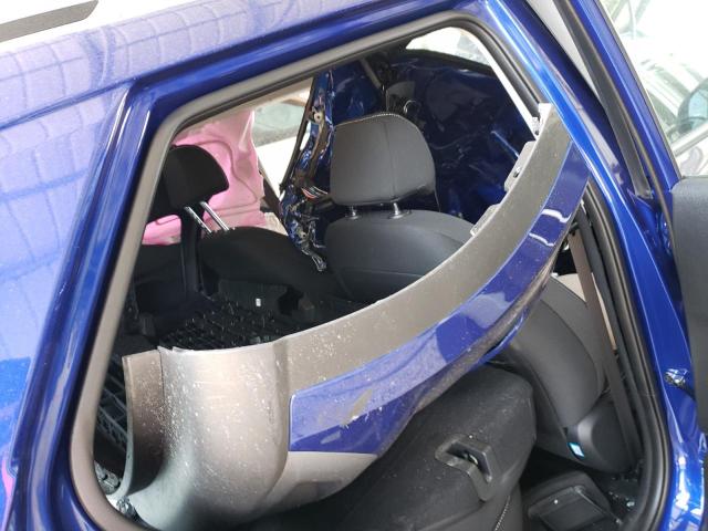 Photo 12 from auction – 2022 HYUNDAI VENUE SEL with VIN KMHRC8A32NU164352