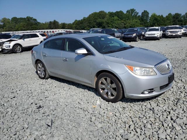 Photo 4 from auction – 2011 BUICK LACROSSE C with VIN 1G4GE5ED5BF312027