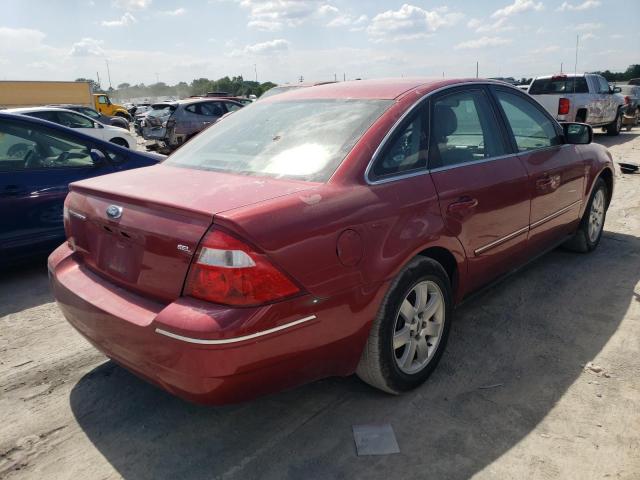 Photo 3 from auction – 2005 FORD FIVE HUNDR with VIN 1FAFP24135G184374