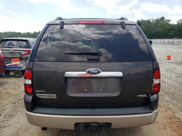 Photo 6 from auction – 2006 FORD EXPLORER E with VIN 1FMEU74E76UB30184