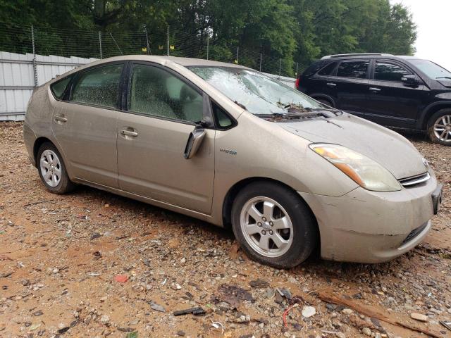 Photo 4 from auction – 2008 TOYOTA PRIUS with VIN JTDKB20U183302750