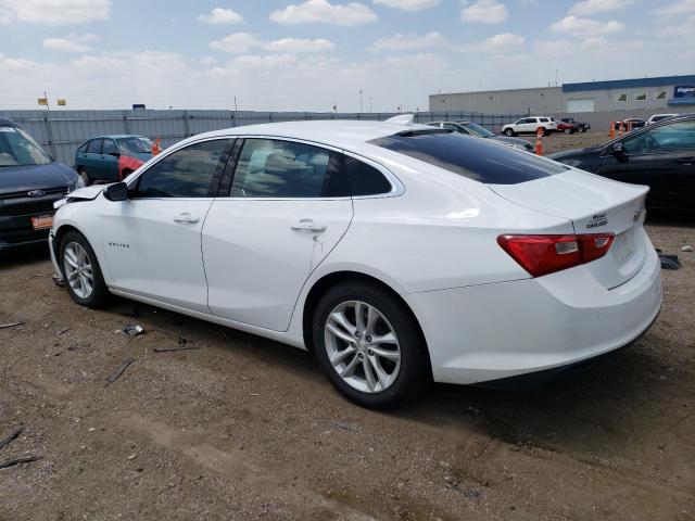 Photo 2 from auction – 2017 CHEVROLET MALIBU LT with VIN 1G1ZE5ST9HF257401