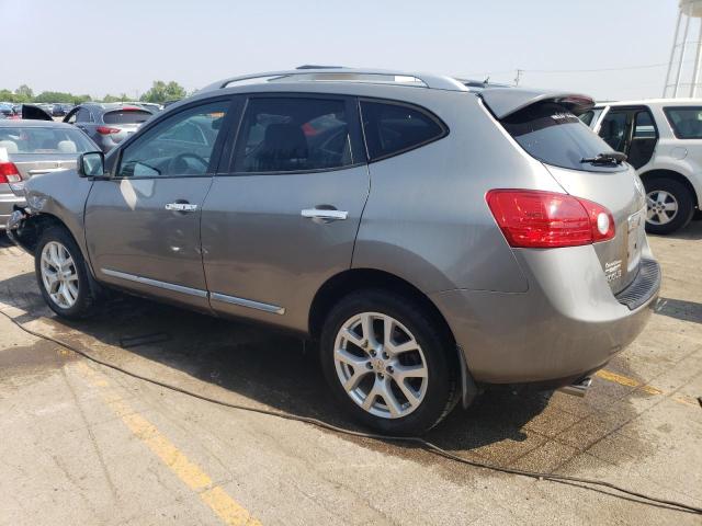 Photo 2 from auction – 2012 NISSAN ROGUE S with VIN JN8AS5MT7CW290632