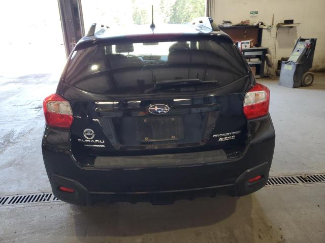 Photo 6 from auction – 2016 SUBARU CROSSTREK with VIN JF2GPABC8G8345037