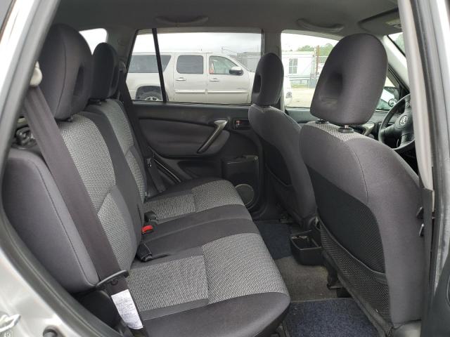 Photo 11 from auction – 2004 TOYOTA RAV4 with VIN JTEHD20V346003813