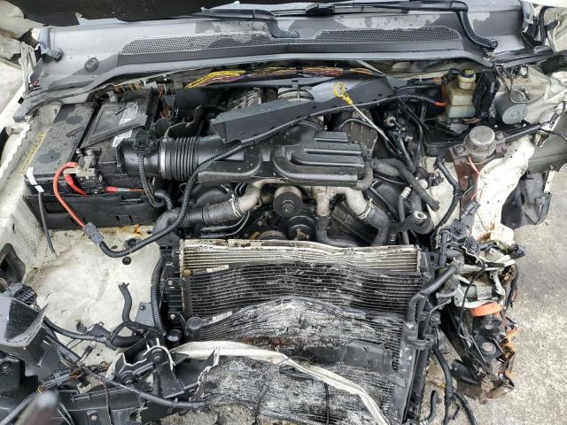 Photo 12 from auction – 2008 LAND ROVER RANGE ROVE with VIN SALSH23468A128012
