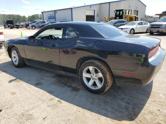 Photo 2 from auction – 2010 DODGE CHALLENGER with VIN 2B3CJ4DV8AH321340