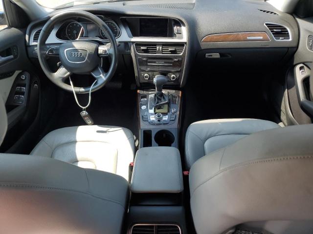 Photo 8 from auction – 2014 AUDI A4 PREMIUM with VIN WAUFFAFLXEN008842