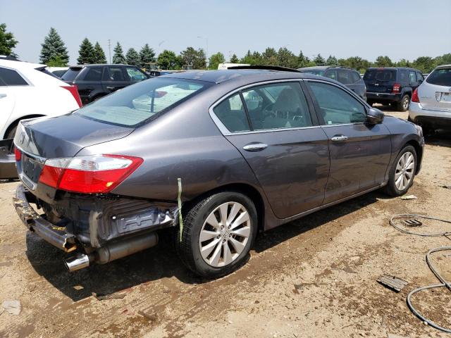 Photo 3 from auction – 2014 HONDA ACCORD EX with VIN 1HGCR2F72EA106097