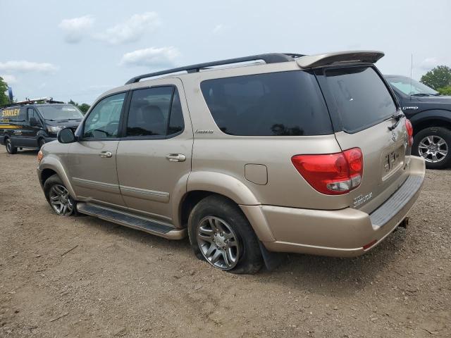 Photo 2 from auction – 2007 TOYOTA SEQUOIA LI with VIN 5TDBT48A87S292346