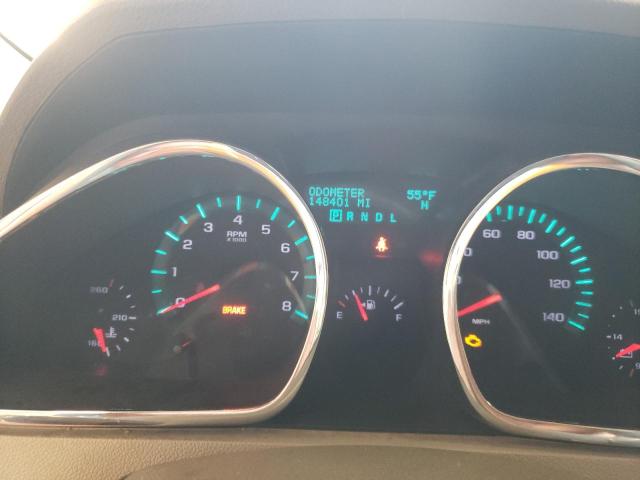 Photo 9 from auction – 2012 CHEVROLET TRAVERSE L with VIN 1GNKVGED5CJ414699