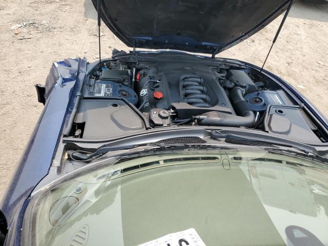 Photo 11 from auction – 2003 JAGUAR XK8 with VIN SAJDA41C532A35533