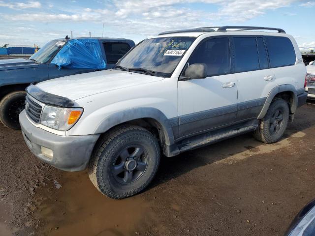 TOYOTA LAND CRUIS 2002 with VIN JTEHT05J222018014 - Photo from auction