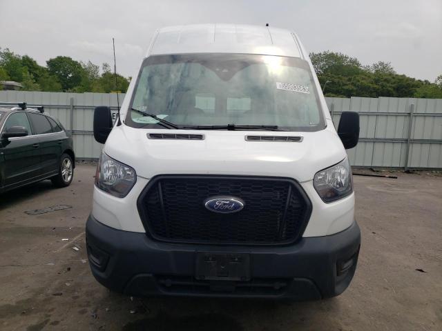 Photo 5 from auction – 2021 FORD TRANSIT T- with VIN 1FTBR3X89MKA03727