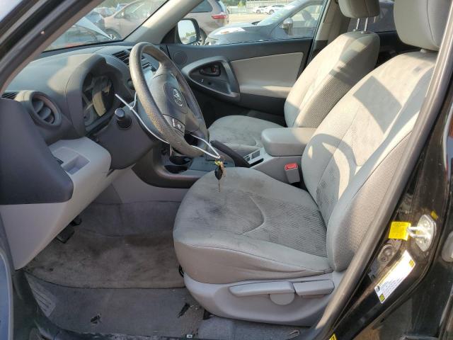 Photo 7 from auction – 2012 TOYOTA RAV4 with VIN 2T3ZF4DV1CW129531
