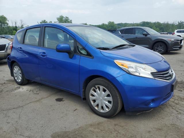 Photo 4 from auction – 2014 NISSAN VERSA NOTE with VIN 3N1CE2CPXEL408554
