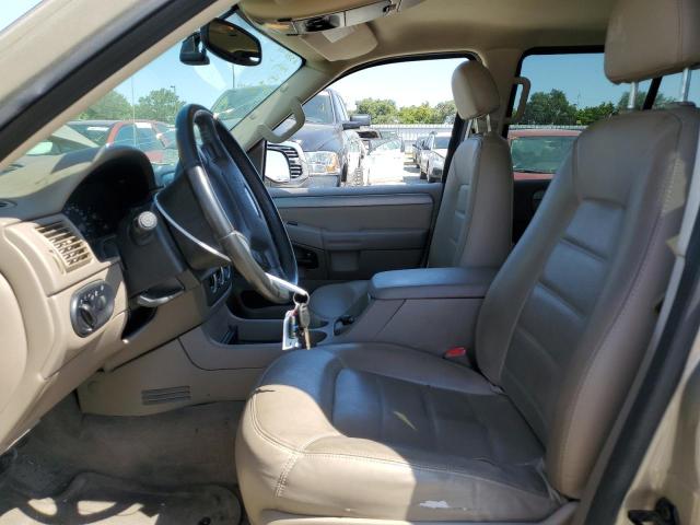 Photo 7 from auction – 2003 FORD EXPLORER X with VIN 1FMZU63K03ZA91990