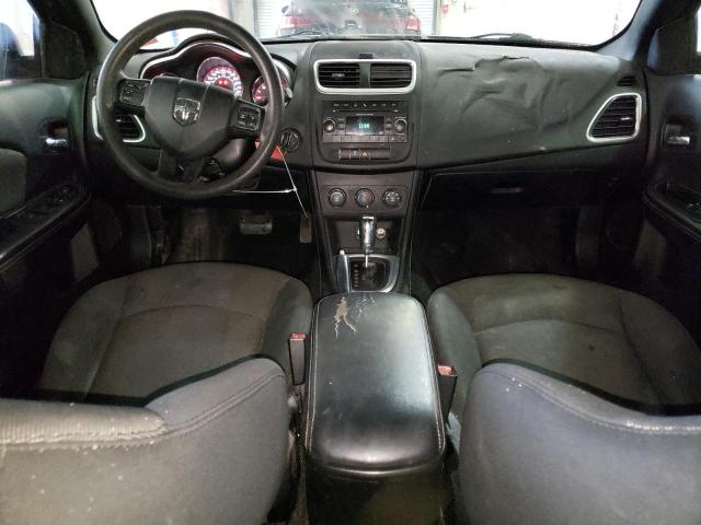 Photo 8 from auction – 2014 DODGE AVENGER SE with VIN 1C3CDZAB6EN235362