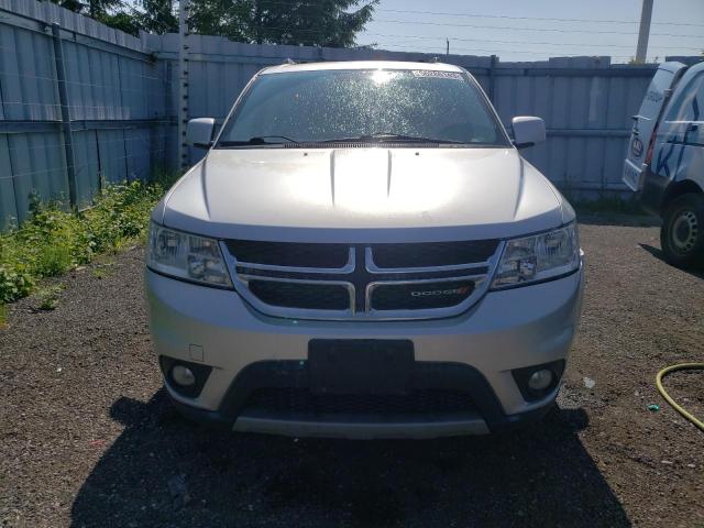 Photo 5 from auction – 2013 DODGE JOURNEY SX with VIN 3C4PDCCG5DT542605