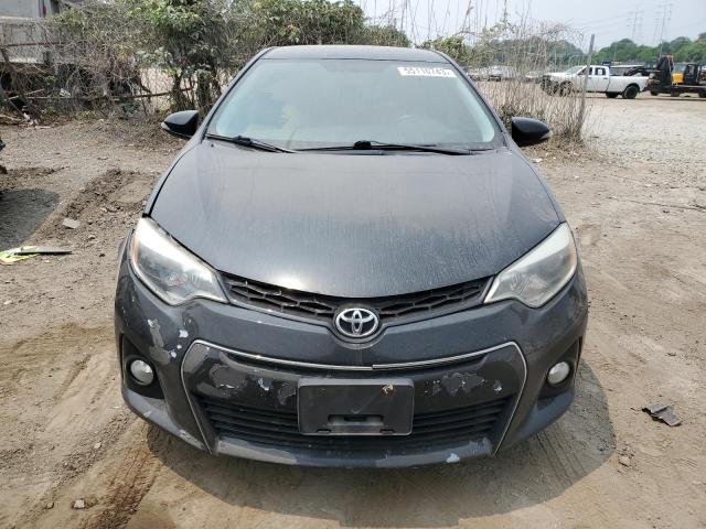 Photo 5 from auction – 2015 TOYOTA COROLLA L with VIN 2T1BURHE0FC238480