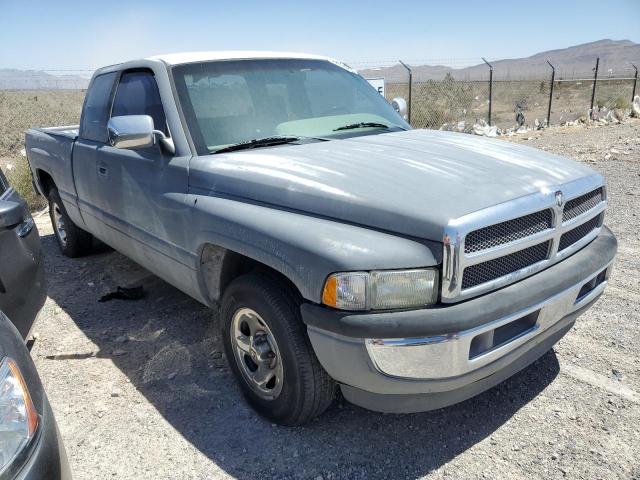 Photo 4 from auction – 1996 DODGE RAM 1500 with VIN 3B7HC13Z3TM107197