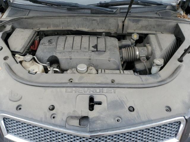 Photo 12 from auction – 2011 CHEVROLET TRAVERSE L with VIN 1GNKVJED8BJ288849