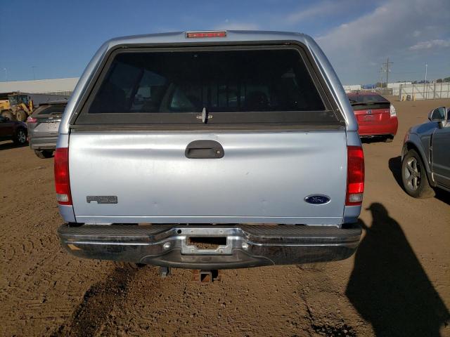 Photo 6 from auction – 1998 FORD F150 with VIN 1FTZF18W7WNB71828