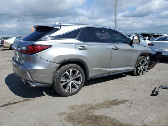 Photo 3 from auction – 2017 LEXUS RX 350 BAS with VIN 2T2BZMCA3HC107132