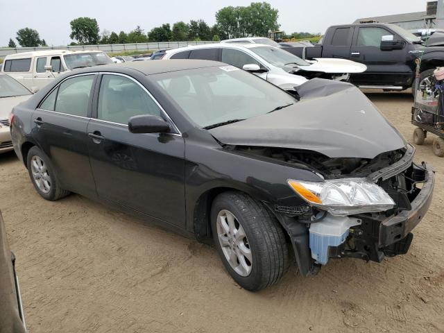 Photo 4 from auction – 2007 TOYOTA CAMRY CE with VIN 4T1BE46K07U724876