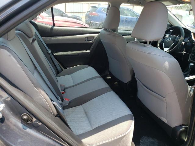 Photo 10 from auction – 2017 TOYOTA COROLLA L with VIN 5YFBURHE6HP573343