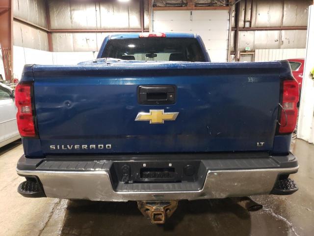 Photo 6 from auction – 2015 CHEVROLET SILVERADO with VIN 1GC1KVEG8FF535410