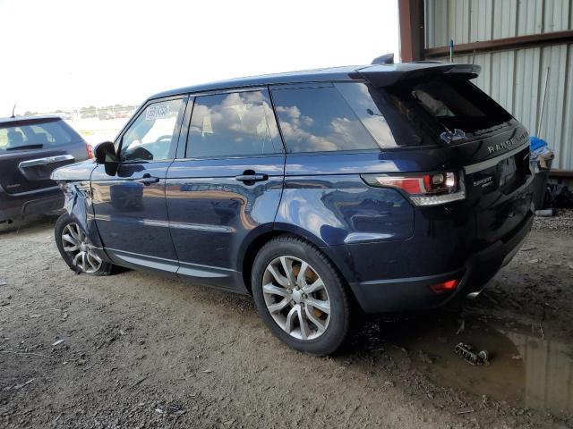 Photo 2 from auction – 2017 LAND ROVER RANGE ROVE with VIN SALWR2FV3HA129704