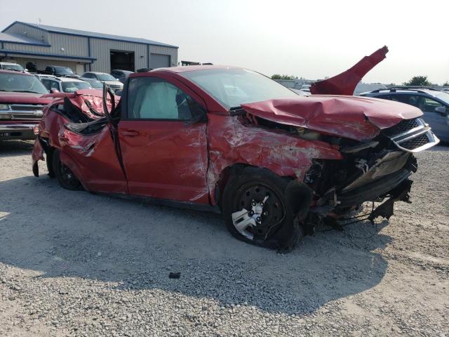 Photo 4 from auction – 2016 DODGE JOURNEY SE with VIN 3C4PDCAB0GT230591