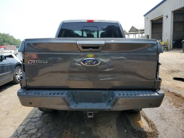 Photo 6 from auction – 2015 FORD F150 SUPER with VIN 1FTEW1EG7FFD01399
