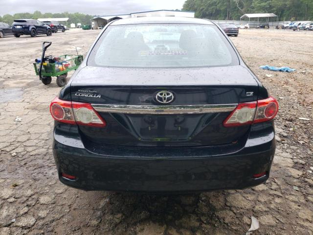Photo 6 from auction – 2013 TOYOTA COROLLA BA with VIN 2T1BU4EE6DC023125