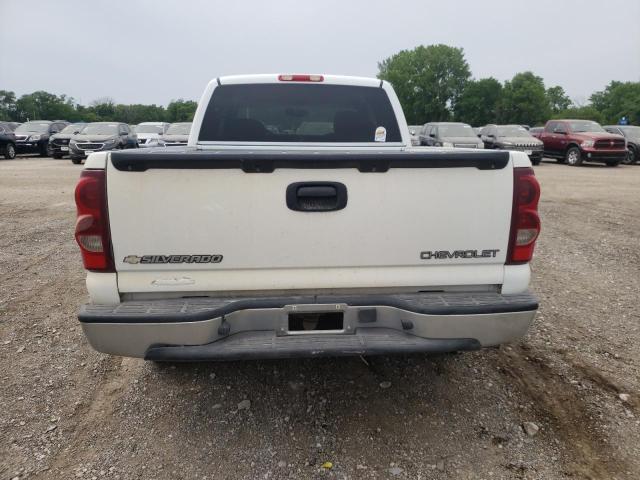 Photo 6 from auction – 2003 CHEVROLET SILVERADO with VIN 2GCEC19T331383022