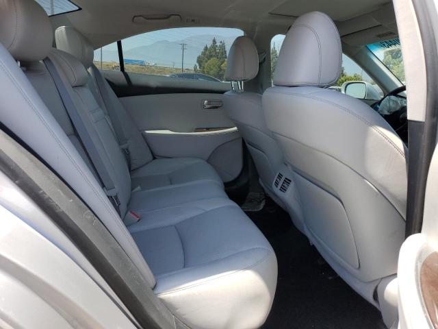 Photo 10 from auction – 2012 LEXUS ES 350 with VIN JTHBK1EG0C2491921